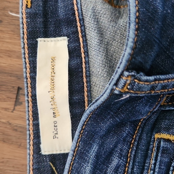 Pilcro and the Letterpress Skinny Size 27 - Picture 5 of 7